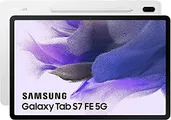 Samsung Galaxy Tab S7 FE 5G - 64GB Argento Silver
