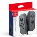 Nintendo switch joy-con pair grey