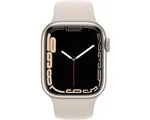Apple Watch Series 7 - 41mm - Sterrenlicht