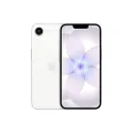 Apple iPhone 17e 512 GB: 6,1 inch Super Retina XDR-display, A19-chip, batterijduur van één dag, 48 MP Fusion-camera; wit