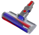 Dyson Soft Roller Snabbkoppling Golvmunstycke V8 SV10 SV25 Absolute Dammsugare