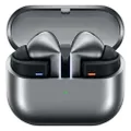 Samsung R630 Galaxy Buds3 Pro, zilver