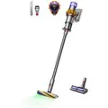 Dyson V15 Detectu2122 Absolute draadloze stofzuiger (Geel/Nickel)