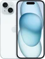 iPhone 15 128GB Blau