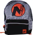 Nerf Rugzak Nerf Junior 12 Liter Polyester Grijs/zwart/oranje