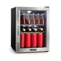 Réfrigérateur compact &#8211; Klarstein Beersafe M &#8211; 35 litres &#8211; Noir