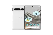 Google Pixel 7 Pro Smartphone, Vit, 128 GB