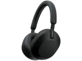 Sony Wh-1000xm5sa u2013 Casque Audio Sans Fil Avec Ru00e9duction De Bruit Soft Case Edition - Noir