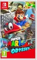 Super Mario Odyssey &#8211; Nintendo Switch
