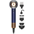 Dyson Supersonic Nuralu2122 fu00f6hn - Curly+Coily (Pruisisch Blauw/Koper)
