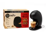 KRUPS NESCAFÉ - Dolce Gusto - YY5676 - NEO- Koffiemachine - Zwart koffie - Incl. 6 Koffie Dozen - Limited edition - Koffiezetapparaat - Koffiemachines