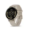 Garmin Venu 3s - 41mm - Smartwatch - Sporthorloge