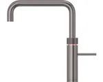 Quooker Fusion Square losse keukenmengkraan gunmetal