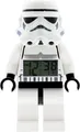 LEGO Star Wars Storm Trooper Wekker