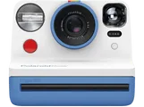 POLAROID Instant camera Now Blauw (009030)