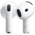 Apple Airpods 5 - Draadloos Oplaadcase In-ear Draadloze Oordopjes Met Noise-cancelling Wit