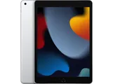 APPLE iPad 10.2&#8243; (2021) WiFi 256GB Surfplatta &#8211; Silver