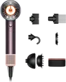 Dyson Supersonic Nural Jasper Plum