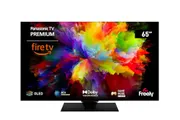 Panasonic TV-65Z80AEY Z80 Series 65 inch 4K Ultra HD OLED Smart TV, 2024, Fire TV, Freely, Dolby Vision & Atmos, Alexa Voice Control, Airplay, Black