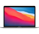 APPLE MacBook Air 13.3&#8243; (2020) &#8211; M1, 256 GB SSD, Space Grey, Silver/Grey