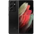 Samsung - Galaxy S21 Ultra 5G -  128GB - 12GB RAM - Zwart