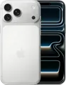 iPhone 17 Pro Max 256GB - Silver