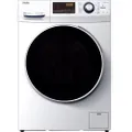 Haier wasmachine HW80-B14636N