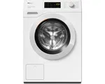 Miele WCB390 WPS 125 Edition wasmachine Voorbelading 8 kg 1400 RPM Wit