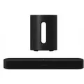 Sonos Beam Gen 2 + Sub Mini