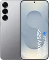 Samsung Galaxy S25 Plus 256GB Silber 5G