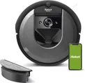 iRobot Roomba Combo® i8 – Robotstofzuiger met Dweilfunctie – Met Laadstation – Ideaal voor Huisdieren – i8178