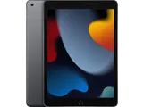 APPLE iPad 9th Gen 10.2&#8243; (2021) WiFi 64GB Surfplatta &#8211; Grå