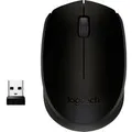 Logitech Funk-Maus Mäuse