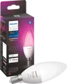 Philips Hue Kaarslamp White and Color E14 Losse lamp
