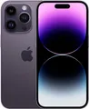 iPhone 14 Pro (128GB) dunkellila