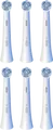 Oral-B iO Ultimate Clean Weiu00df (6 Stu00fcck)
