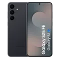 Samsung Galaxy S25 Fe 5g - 256 Gb Zwart
