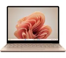 MICROSOFT 12.4&#8243; Surface Laptop Go 3 &#8211; Intel®Core™ i5, 256 GB SSD, Sandstone, Pink