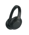 Sony Wh-1000xm4 Nfc Over-ear Draadloze Hoofdtelefoon Met Noise-cancelling Zwart