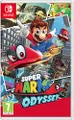 Nintendo Switch Super Mario Odyssey - NL versie