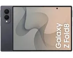 Samsung Galaxy Z Fold8 19,3 cm (7.6) Dual SIM 5G USB Type-C 12 GB 256 GB 4800 mAh Grafiet