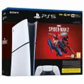 Sony Playstation 5 Slim Spider-Man 2 Digital