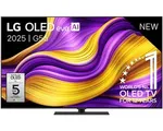 LG G5 OLED65G56LS - 65 inch - 4K OLED Evo Max - 2025