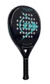 DUNLOP PADEL RACKET GALACTICA JUNIOR – Grote sweetspot, licht ontwerp, zachte EVA-kern – Voor junioren