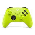 Microsoft Wireless Controller for Xbox Series X, Xbox Series S, and Xbox One - Electric Volt