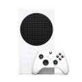 Xbox Series S - 1 To - Robot White