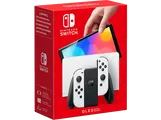 Nintendo Switch Oled Wit (10007454)