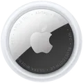 Apple Airtag 2 (1-pack) Bluetooth-tracker Zilver