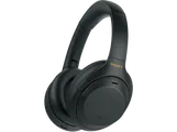 SONY Draadloze hoofdtelefoon WH-1000XM4 Noise Cancelling NFC Zwart (WH1000XM4B.CE7)