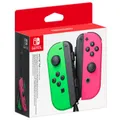 Nintendo Joy-con Gamepad Nintendo Switch Zwart, Grijs, Roze